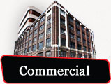 Learn About Our Commercial Services