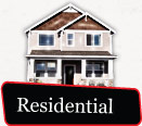 Learn About Our Residential Services
