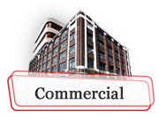 Learn About Our Commercial Services
