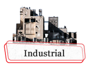 Learn About Our Industrial Services